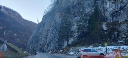 OBVESTILO O PREVOZNOSTI CESTE PRI KLUŽAH MED POČITNICAMI2